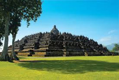 Great Second Life Destinations: The Beautiful  Buddhist Temple Complex  at Bordobudur Indonesia | Second Life Destinations | Scoop.it