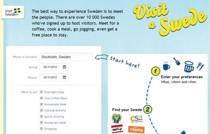 Destination Marketing-Integration All the Way! | Innovation and trends in tourism | Scoop.it