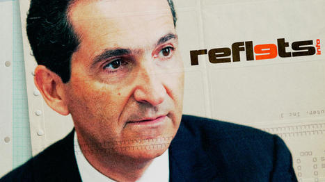 Drahi vs Reflets: Le journalisme gagne en appel | DocPresseESJ | Scoop.it