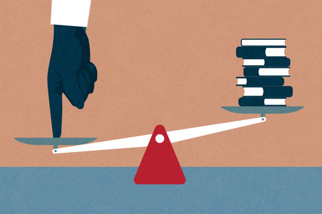 We Urgently Need Grading Reform. These 3 Things Stand in the Way (Opinion) | Education 2.0 & 3.0 | Scoop.it