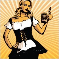 Video: Germany's Dirndl Revival | consumer psychology | Scoop.it