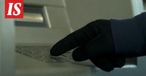 Maailman vaarallisimmat pin-koodit listattiin | 1Uutiset - Lukemisen t&auml;hden | Scoop.it