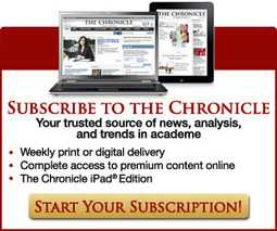 One-Third of Colleges Are on Financially 'Unsustainable' Path, Study Finds - Finance - The Chronicle of Higher Education | University Master and Postgraduate studies and positions | Scoop.it