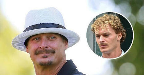 Kid Rock Among Top Donors to Daniel Penny Defense Fund | INFINITE PLANE MEDIA | Scoop.it