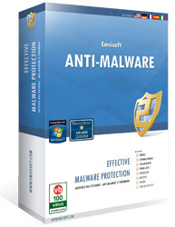 Emsisoft Anti-Malware for best protection - Free removal of Viruses, Bots, Spyware, Keyloggers, Trojans and Rootkits | ICT Security Tools | Scoop.it