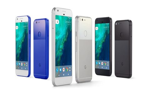 The Pixel phone shows how Google is becoming a bit more like Apple | Tampa Florida Marketing | Scoop.it