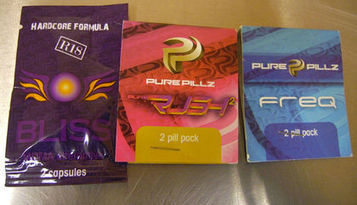 Health Canada, Toronto Police cracking down on synthetic drugs | Beckley News : Drugs | Scoop.it