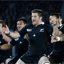 All Blacks and Les Bleus set for passion play | RWC - Rugby World Cup 2011 | Scoop.it