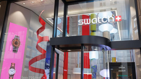 Swatch&rsquo;s governance faces further challenge | Gouvernance - Veille quotidienne | Scoop.it