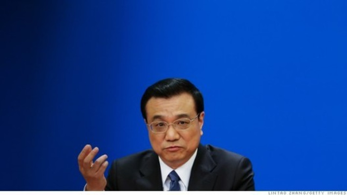China's premier: We'll never start a currency war | Financial Markets Report  - Transforming Money Into Wealth | Scoop.it