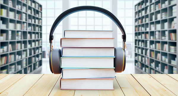 Les livres audio, un ph&eacute;nom&egrave;ne sur t&eacute;l&eacute;phone intelligent | La revue de presse &laquo;Livre et num&eacute;rique&raquo; | Scoop.it