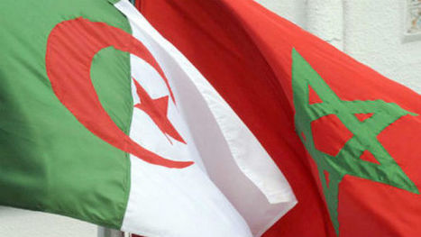 Nouvelle opération de propagande de médias marocains contre l’Algérie | Actualités Afrique | Scoop.it