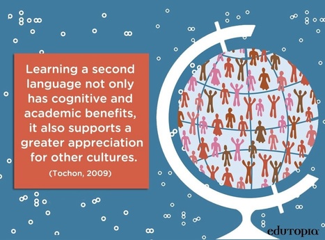 Research Supports Global Curriculum | Intercultural Understanding | Scoop.it