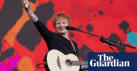 Ban ticket resellers from making profit in UK, say musicians’ managers | Music | The Guardian | Microeconomics: IB Economics | Scoop.it
