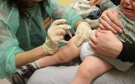 Curieuse rapidité du nouveau gouvernement français pour rendre obligatoires 11 vaccins dès 2018 | ACTUALITÉ | Scoop.it