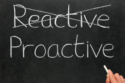 What is Proactive Behaviour? | 21st Century Learning and Teaching | Scoop.it