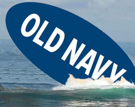 So what's the status of the proposed Old Navy at the Newtown Shopping Center? | Newtown News of Interest | Scoop.it