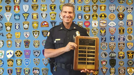 Former Hopkinton Deputy Police Chief John Porter accused of child rape during stint as school resource officer - FoxNews.com | Operation Phobos | Scoop.it