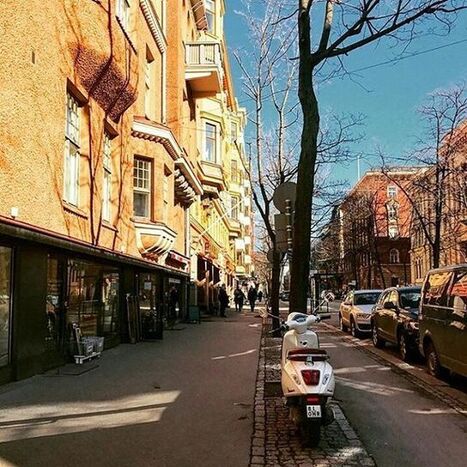 My Helsinki / Your local guide to the best of Helsinki | 1Uutiset - Lukemisen tähden | Scoop.it