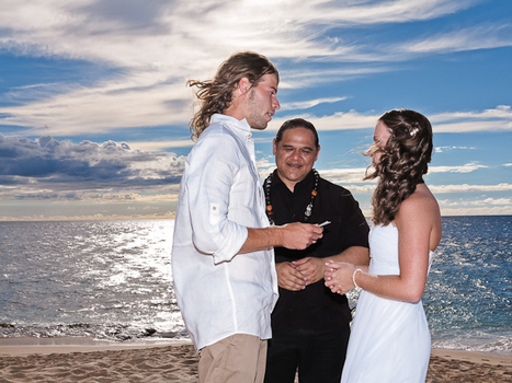 Hawaii Weddings Dream Weddings Hawaii Dream