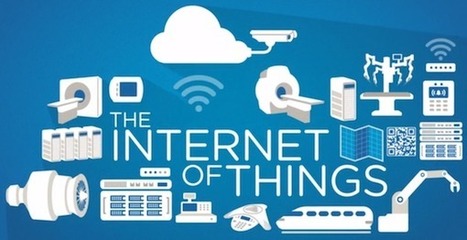 Glassbeam Analytics Platform for IoT Exposes RESTful APIs - ProgrammableWeb (blog) | Internet of Things - Company and Research Focus | Scoop.it
