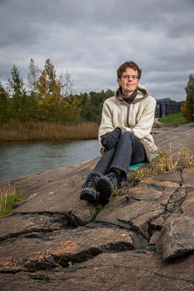 Mikä ihme oli Helsingin edustalla poroksi palanut ”hökkeli”? - Helsinki | HS.fi | 1Uutiset - Lukemisen tähden | Scoop.it