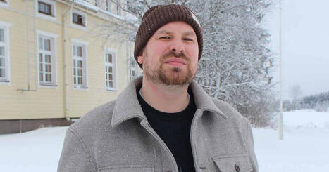 Eduskunta saattaa j&auml;tt&auml;&auml; kansalais&shy;aloitteita k&auml;sittelem&auml;tt&auml; &ndash; aloitteen tehnyt: &rdquo;Yht&auml; &auml;lyt&ouml;nt&auml; kuin s&auml;hk&ouml;n tehomaksu&rdquo; | Kotimaa | Yle | 1Uutiset - Lukemisen t&auml;hden | Scoop.it