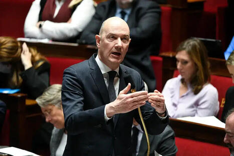 Le grand coup de frein sur les renouvelables pendant que le nucl&eacute;aire passe la seconde | Plan&egrave;te DDurable | Scoop.it