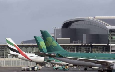 Forget staycations, we're off to the sun - Independent.ie | Nantes, Take the journey ! | Scoop.it