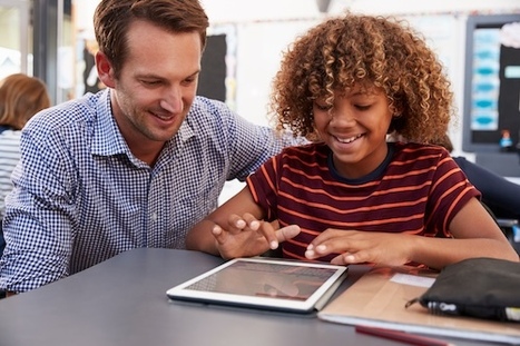 Real talk: What it really takes to lead successful grading reform | Education 2.0 & 3.0 | Scoop.it