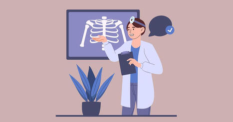 Voivatko r&ouml;ntgentutkimukset aiheuttaa terveyshaittaa? | Apu | 1Uutiset - Lukemisen t&auml;hden | Scoop.it