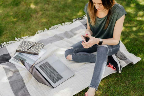 La procrastination augmente le risque d'&ecirc;tre en mauvaise sant&eacute; | BEST OF PHARMAGEEK | Scoop.it