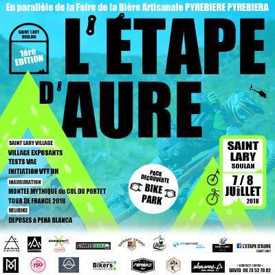 L'Etape d'Aure un événement autour du vélo ce week-end sur Saint-Lary Soulan | Vallées d'Aure & Louron - Pyrénées | Scoop.it