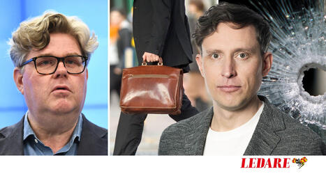 Ropa inte seger &ndash;<br/>nu kommer maffian | A1Uutiset | Scoop.it