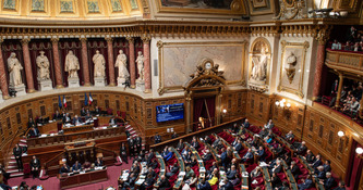 S&eacute;natoriales 2026 : quels sont les d&eacute;partements concern&eacute;s par le renouvellement ?&nbsp; | Elections - Municipales 2026 | Scoop.it