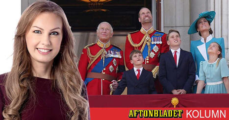 D&aring; f&ouml;rsvinner de kungligas existensber&auml;ttigande | 1Uutiset - Lukemisen t&auml;hden | Scoop.it