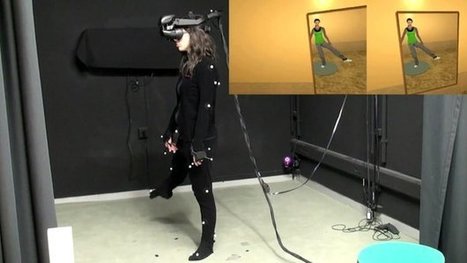 Can virtual reality be used to tackle racism? ~ BBC | ED 262 KCKCC Sp '25 | Scoop.it