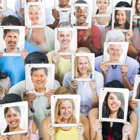 14 Tips to Nail Down Demographics | Technology in Business Today | Scoop.it