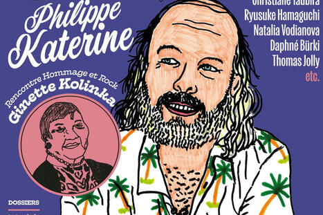 Après 35 ans d’existence, le magazine “Papotin” arrive en kiosque | DocPresseESJ | Scoop.it
