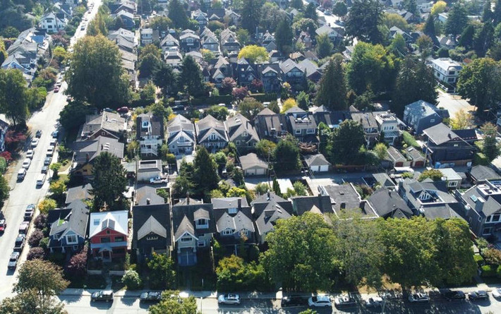 B.C. communities shut out of top 15 most affordable cities in Canada: report | Wealth Management Report - Living Your Dreams | Scoop.it