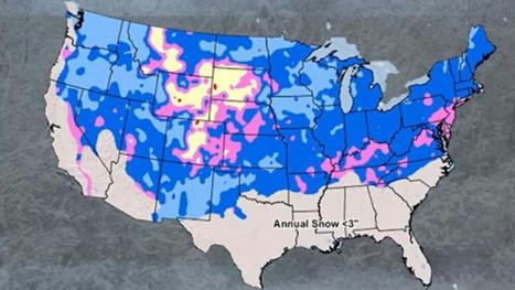 Thousands of Giant Sequoias Killed in Wildfires - Videos from The Weather Channel | weather.com | Operation Deimos | Scoop.it
