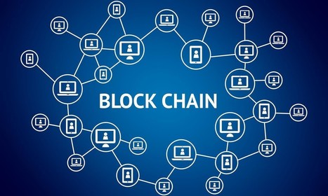 ¿Qué es un "Blockchain"? | Temas curiosos o diversos | Scoop.it