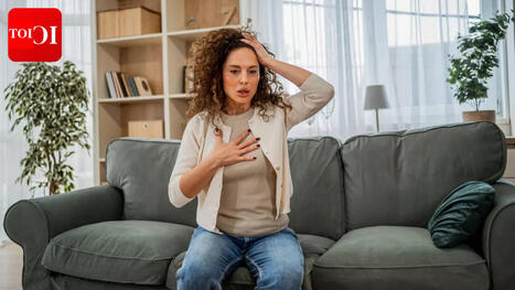 Stress Management: 3 habits to master stress management | Stress Management | Scoop.it