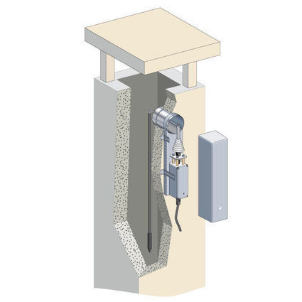 Top Clean - système de filtration des fumées par électrofiltre | Build Green, pour un habitat écologique | Scoop.it