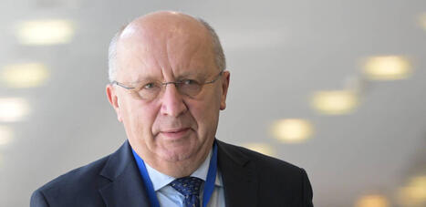 L'id&eacute;e d'une arm&eacute;e europ&eacute;enne relanc&eacute;e par le commissaire europ&eacute;en &agrave; la D&eacute;fense | DEFENSE NEWS | Scoop.it