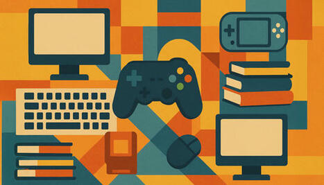 Gaming in K–12 Classrooms Is Powering the Future Tech Workforce | EdTech: The New Normal | Scoop.it