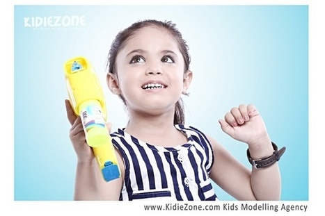 infant modeling agencies