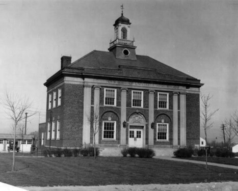 University Heights will mark 100th anniversary of its city hall building on Sept. 12: Press Run - cleveland.com | Industry 411 - Waste Management | Scoop.it