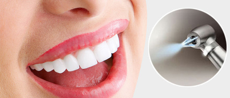 Image result for gum depigmentation"
