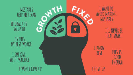 80% Of Companies Say A Growth Mindset Among Employees Directly Drives Profits | Retain Top Talent | Scoop.it